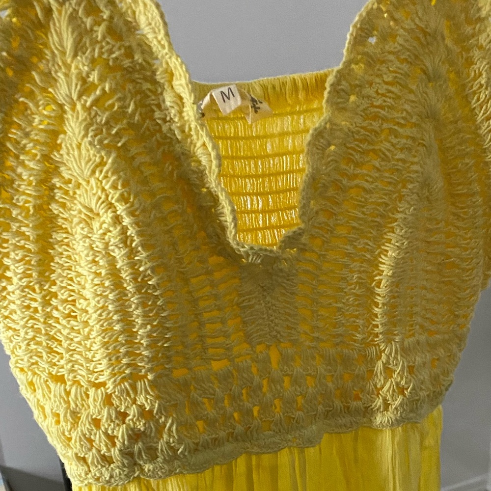 summer / spring dress